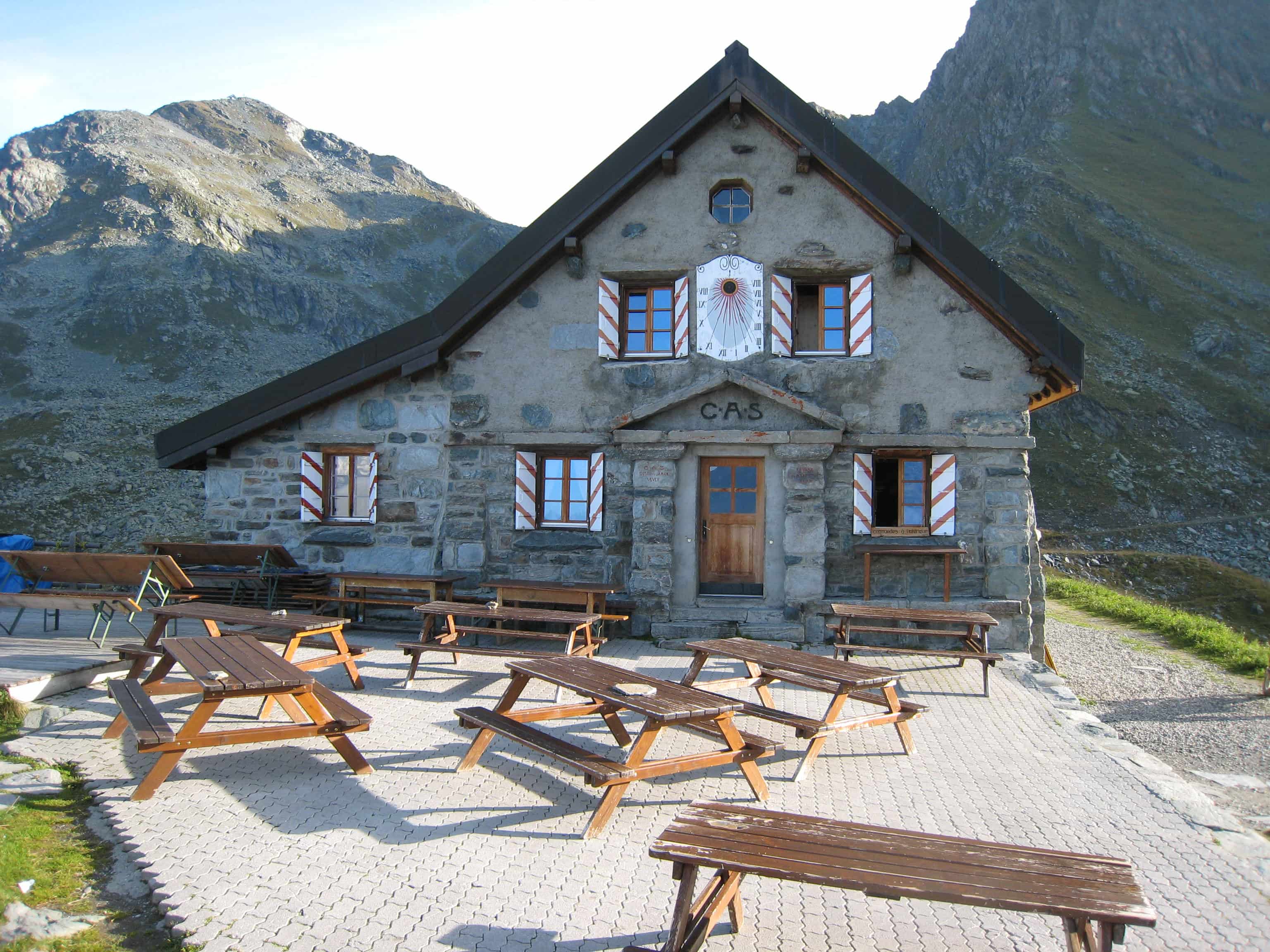 29.8.07-4.9.07 Verbier 098