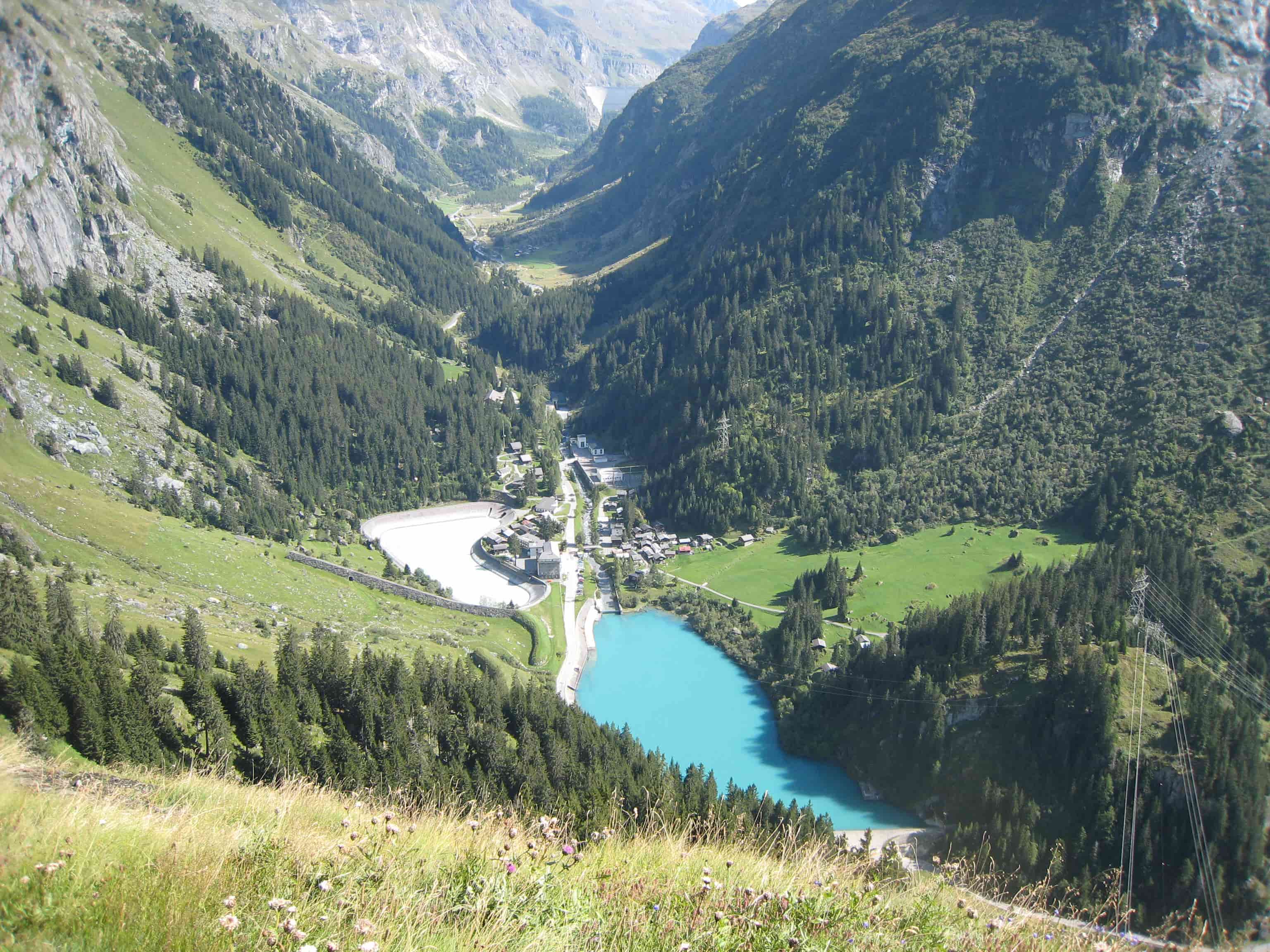 29.8.07-4.9.07 Verbier 209